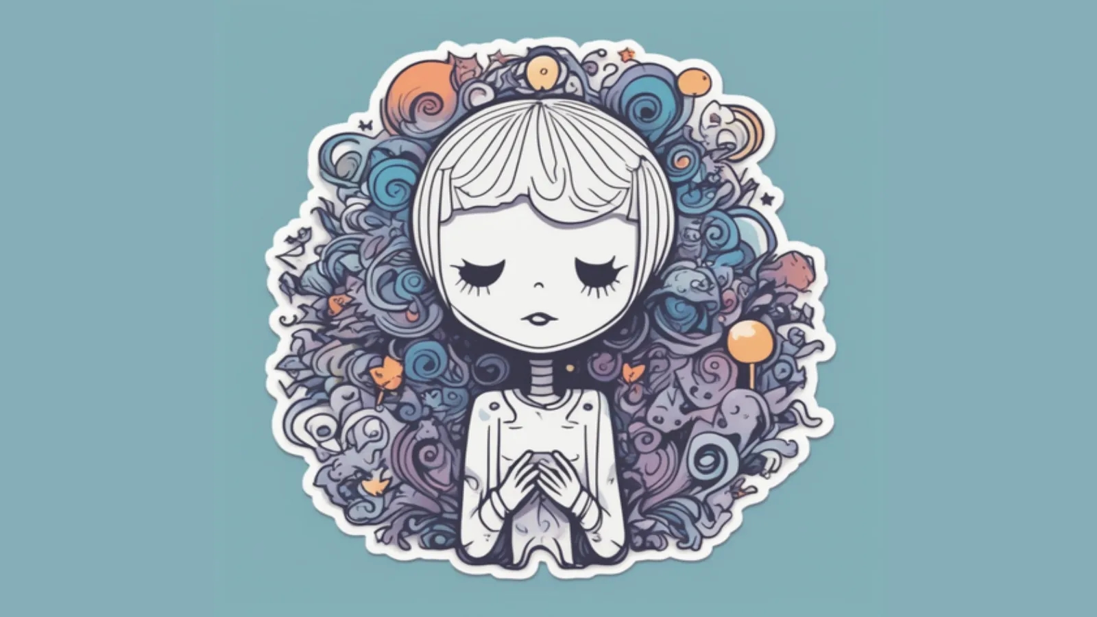 心理健康自強秘笈 封面