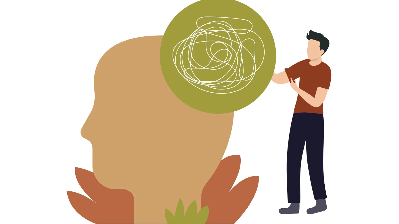 心理治療與催眠治療的幫助_封面