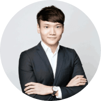 alvin wong